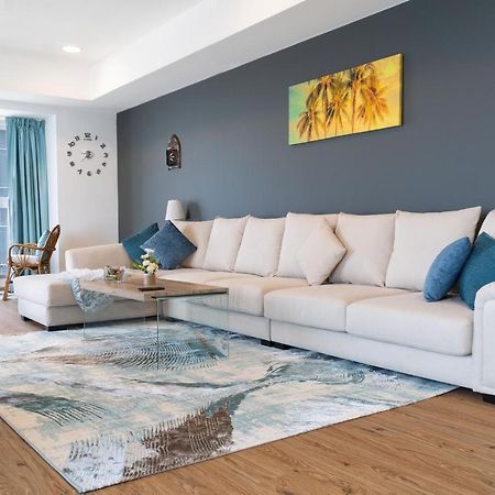 Alexandrina Hostel Dubaj Kültér fotó