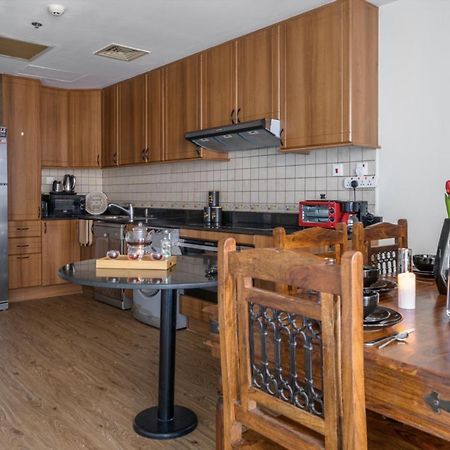 Alexandrina Hostel Dubaj Kültér fotó