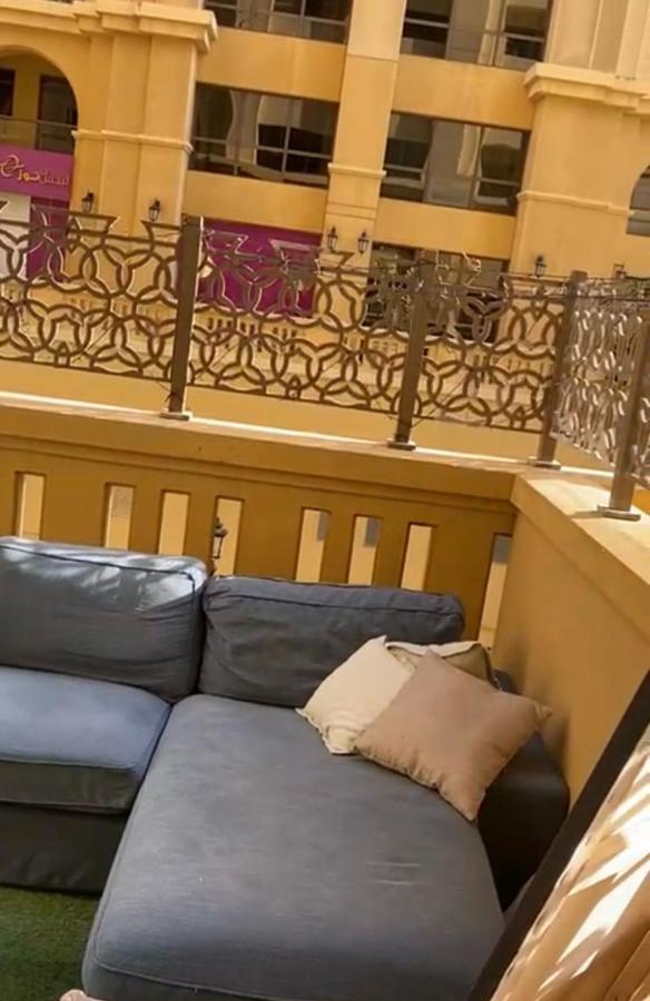 Alexandrina Hostel Dubaj Kültér fotó