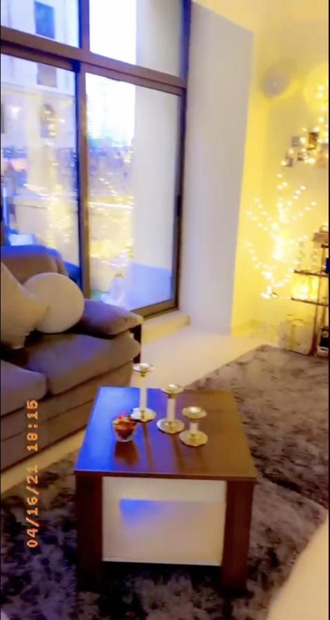Alexandrina Hostel Dubaj Kültér fotó