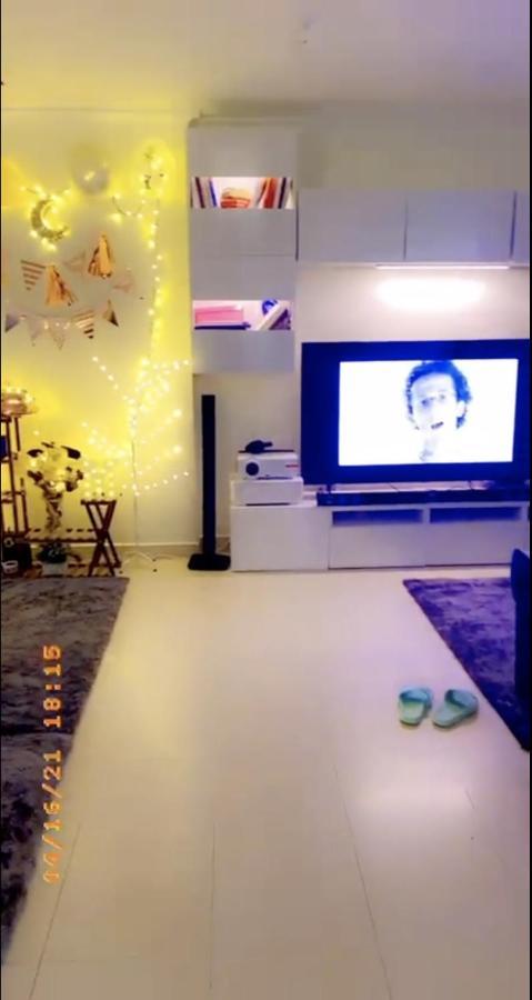 Alexandrina Hostel Dubaj Kültér fotó