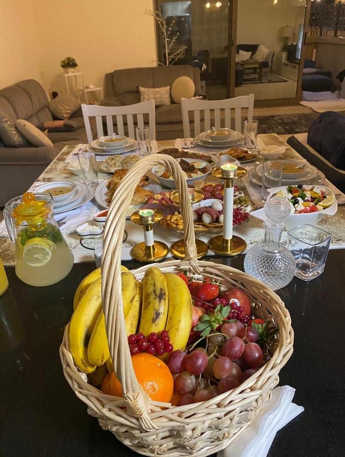 Alexandrina Hostel Dubaj Kültér fotó