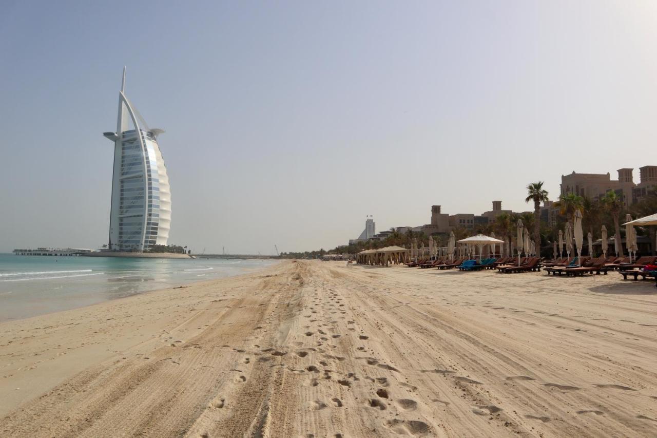 Alexandrina Hostel Dubaj Kültér fotó