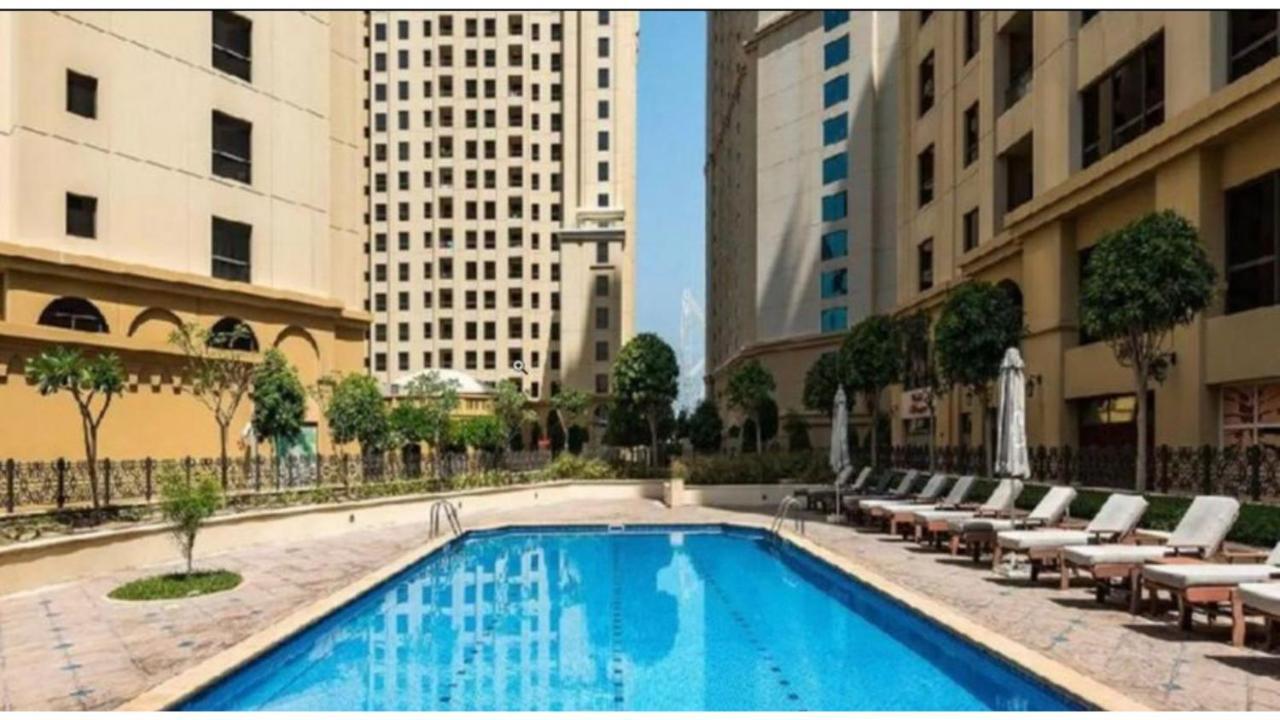 Alexandrina Hostel Dubaj Kültér fotó