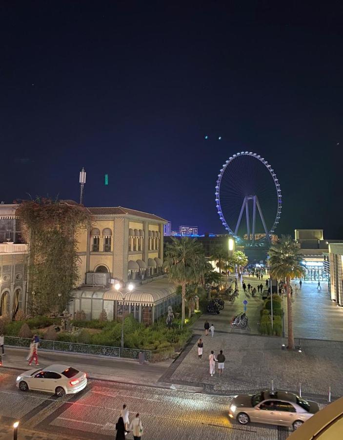 Alexandrina Hostel Dubaj Kültér fotó