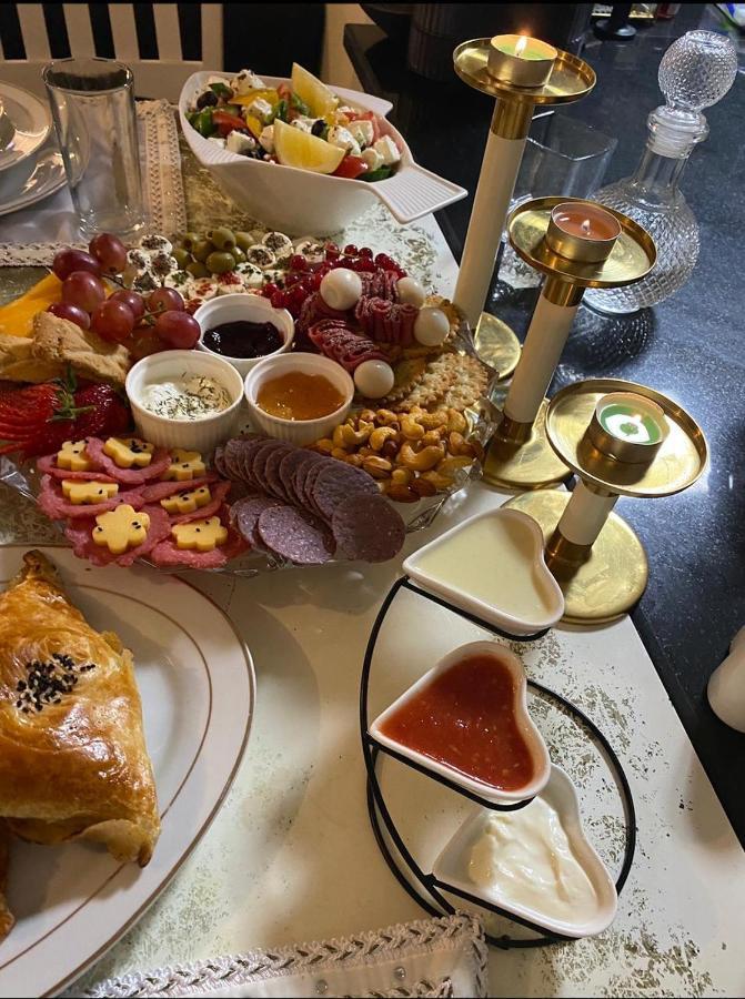Alexandrina Hostel Dubaj Kültér fotó