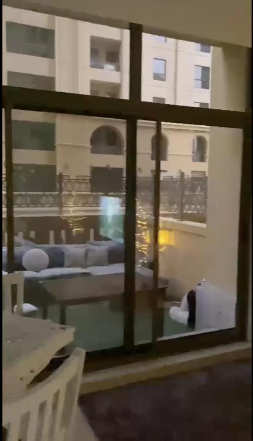 Alexandrina Hostel Dubaj Kültér fotó