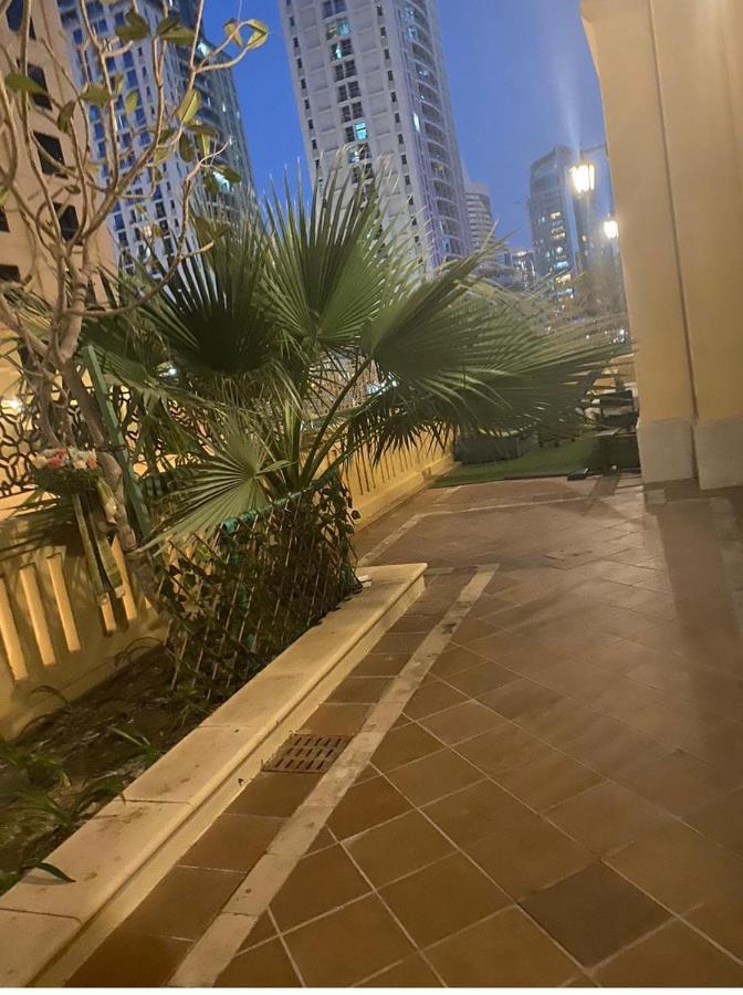Alexandrina Hostel Dubaj Kültér fotó