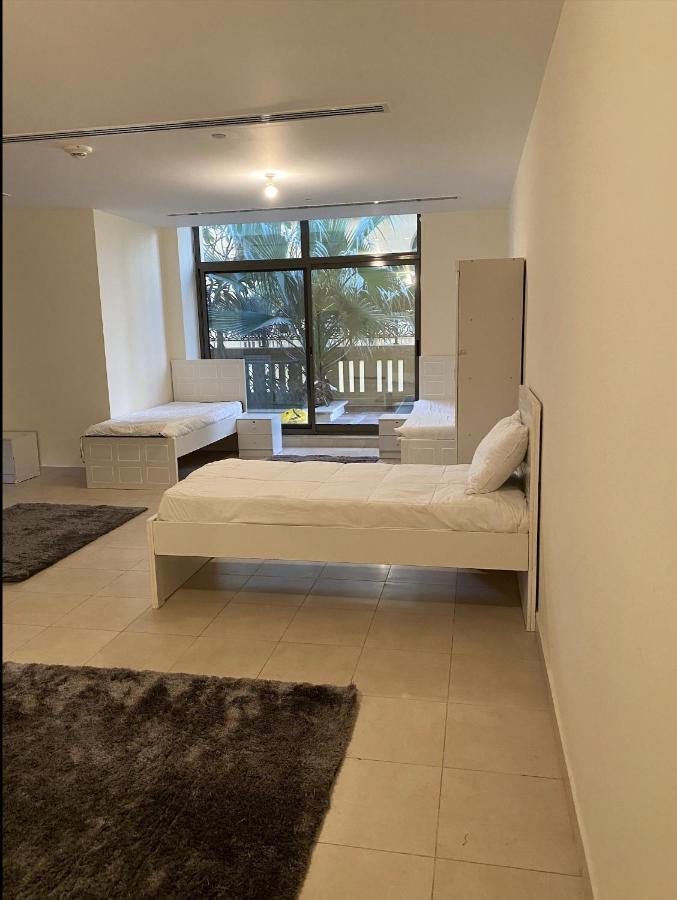 Alexandrina Hostel Dubaj Kültér fotó