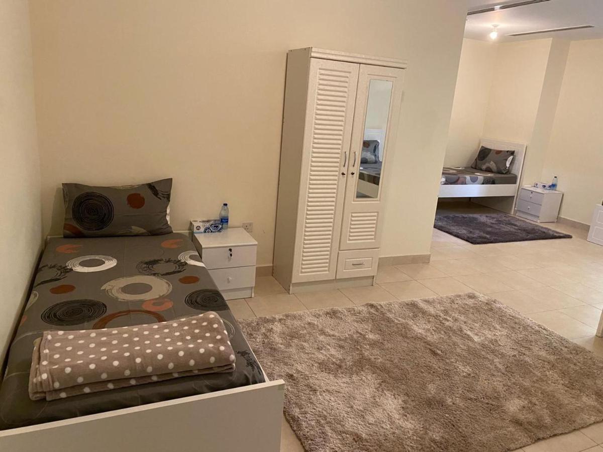 Alexandrina Hostel Dubaj Kültér fotó