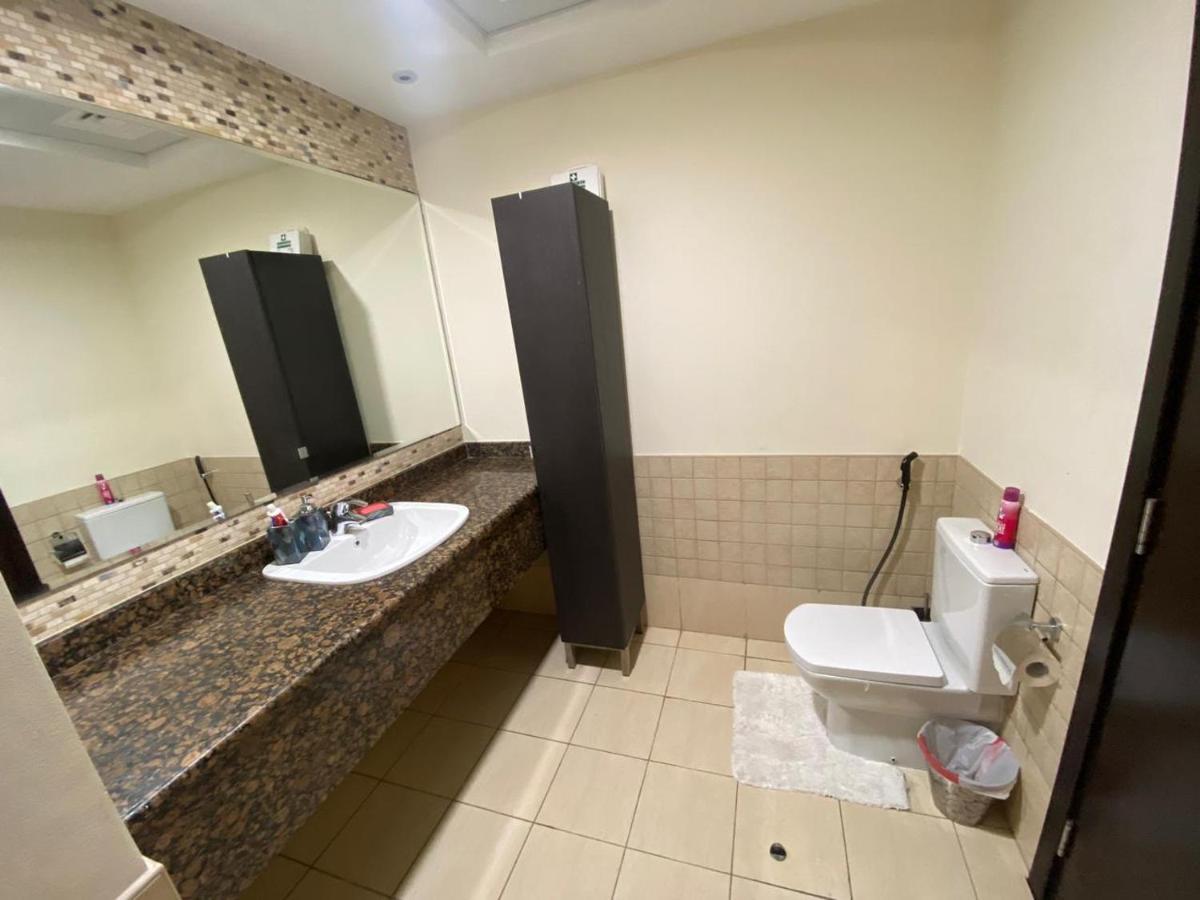 Alexandrina Hostel Dubaj Kültér fotó