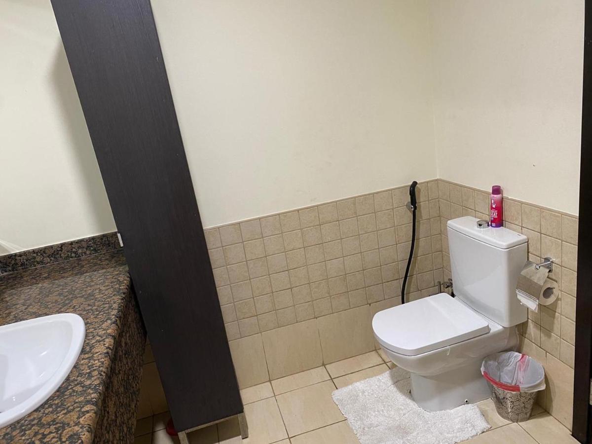 Alexandrina Hostel Dubaj Kültér fotó