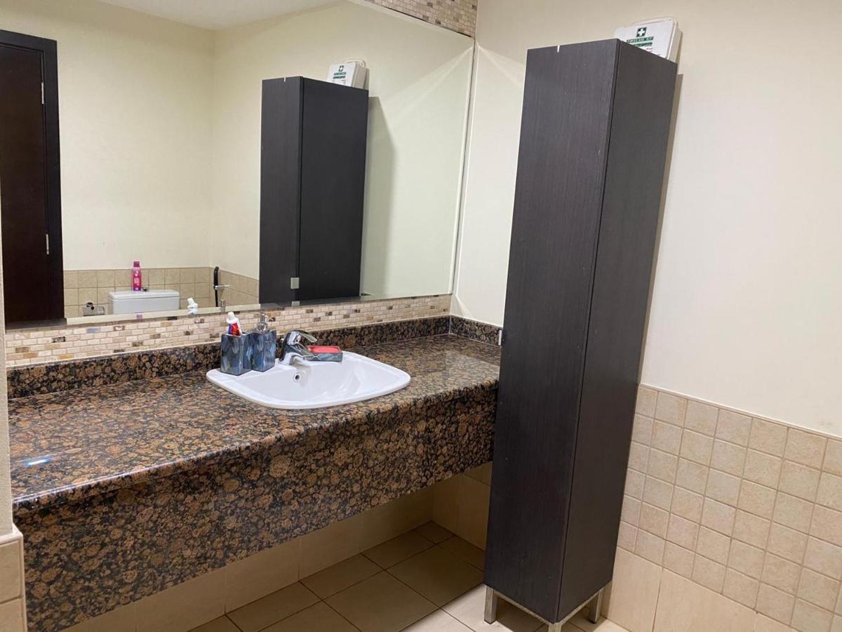 Alexandrina Hostel Dubaj Kültér fotó