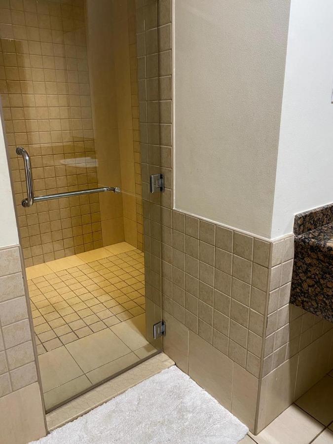 Alexandrina Hostel Dubaj Kültér fotó