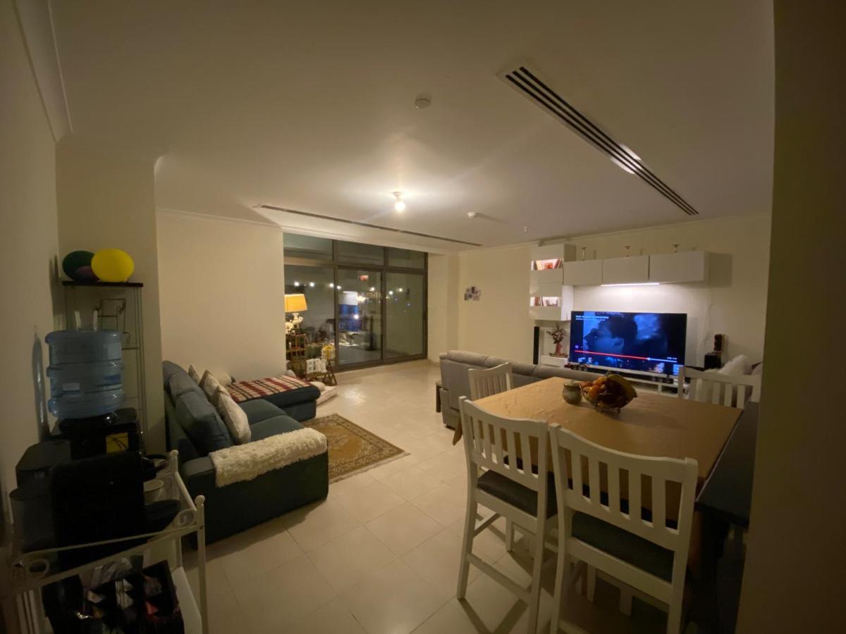 Alexandrina Hostel Dubaj Kültér fotó