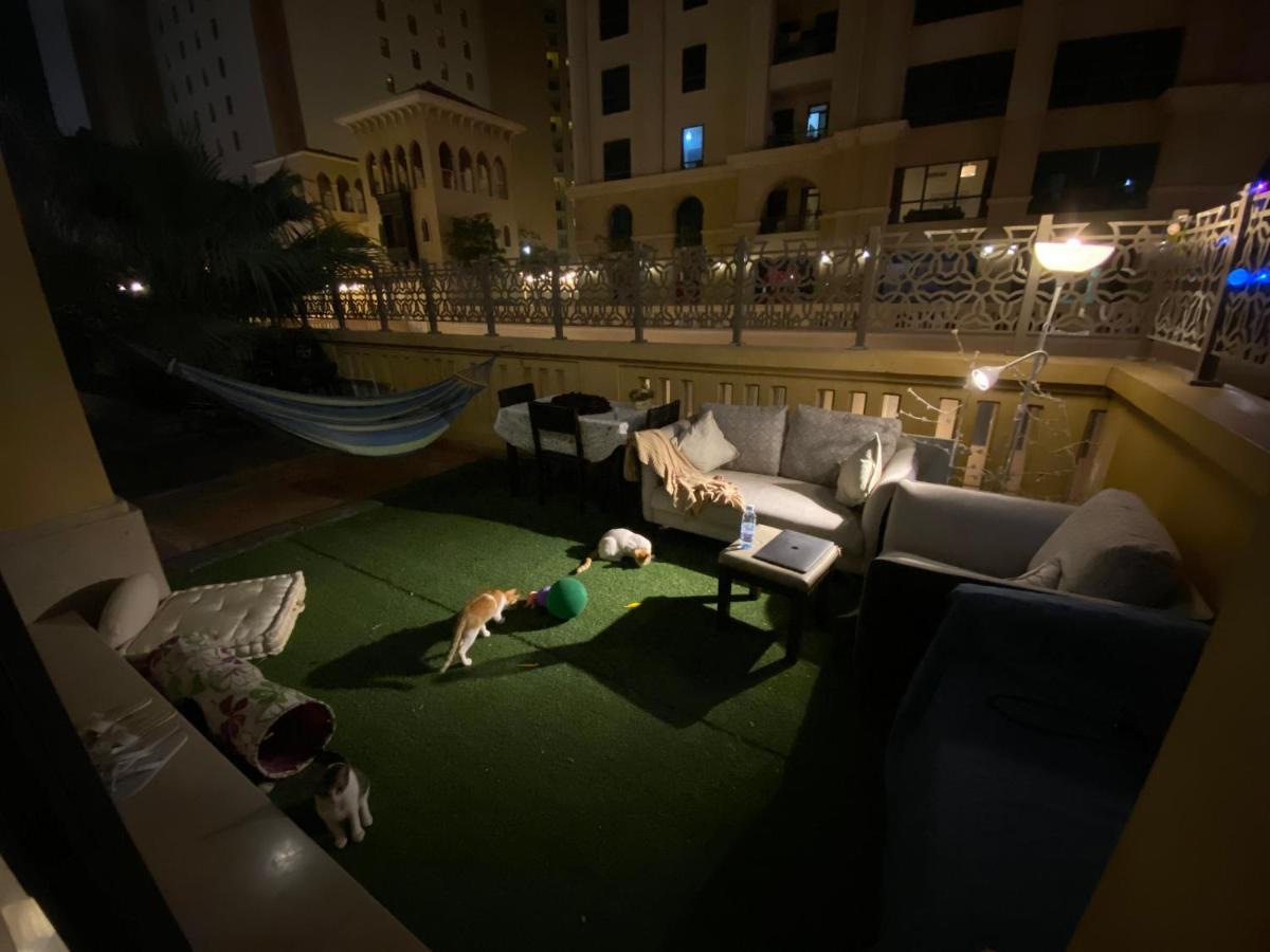 Alexandrina Hostel Dubaj Kültér fotó