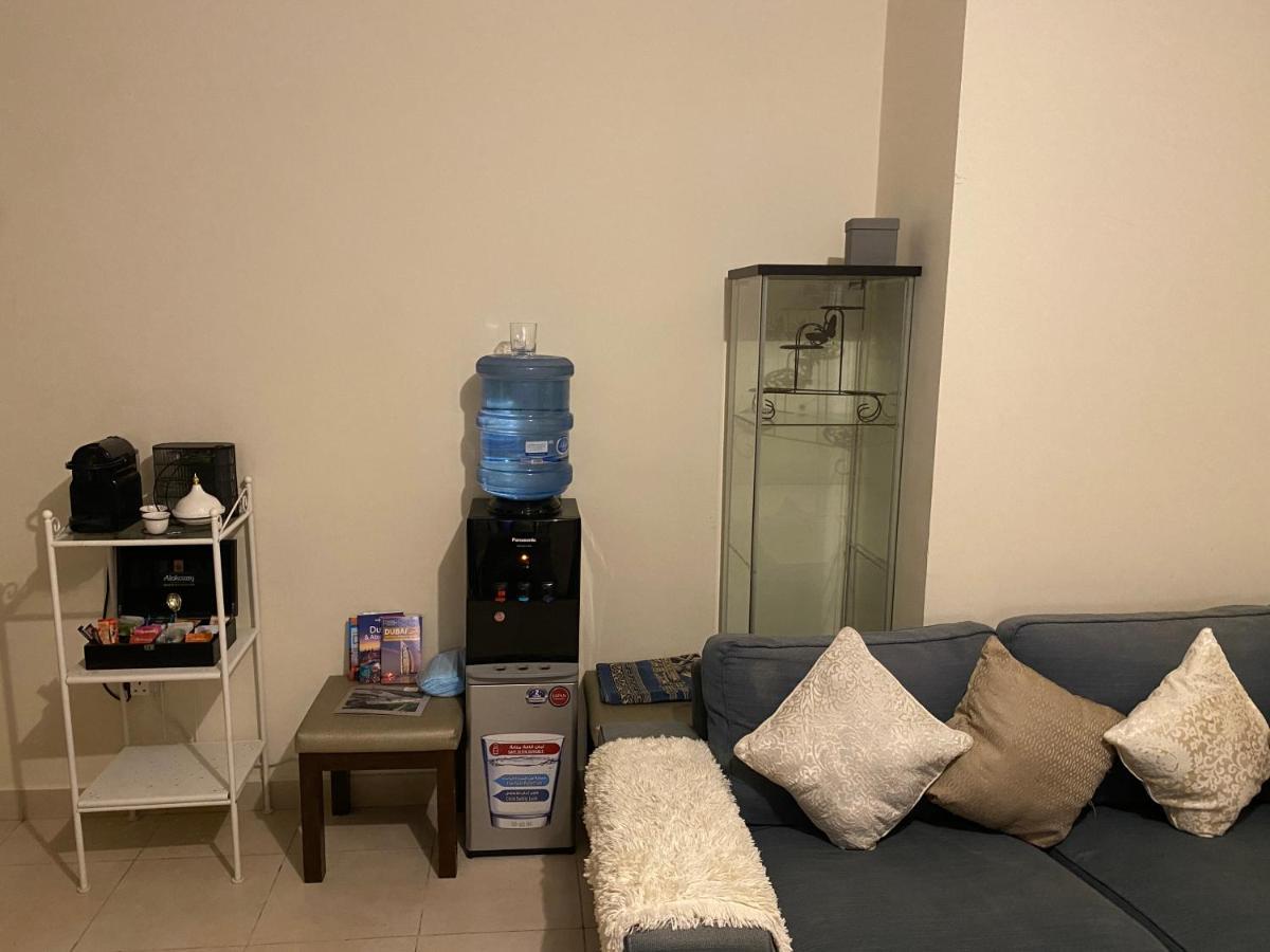 Alexandrina Hostel Dubaj Kültér fotó