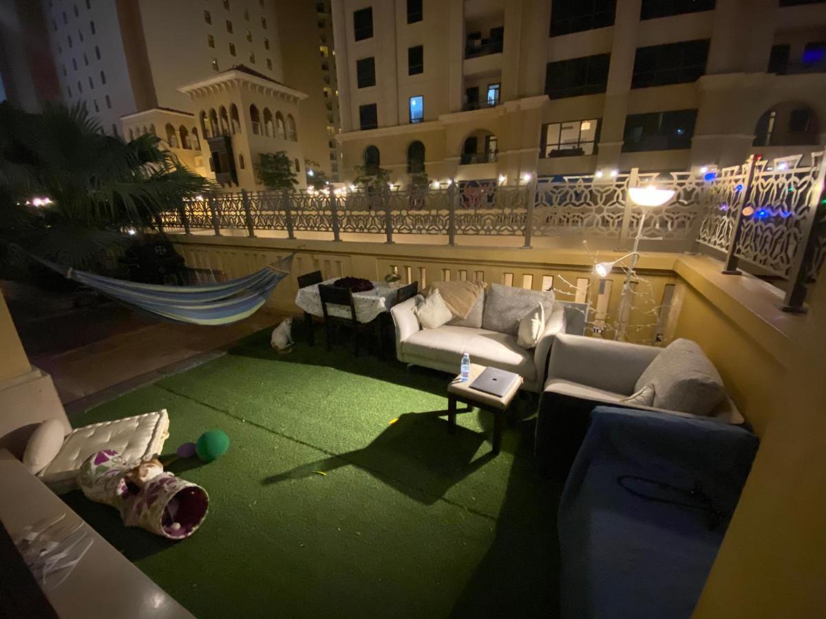 Alexandrina Hostel Dubaj Kültér fotó