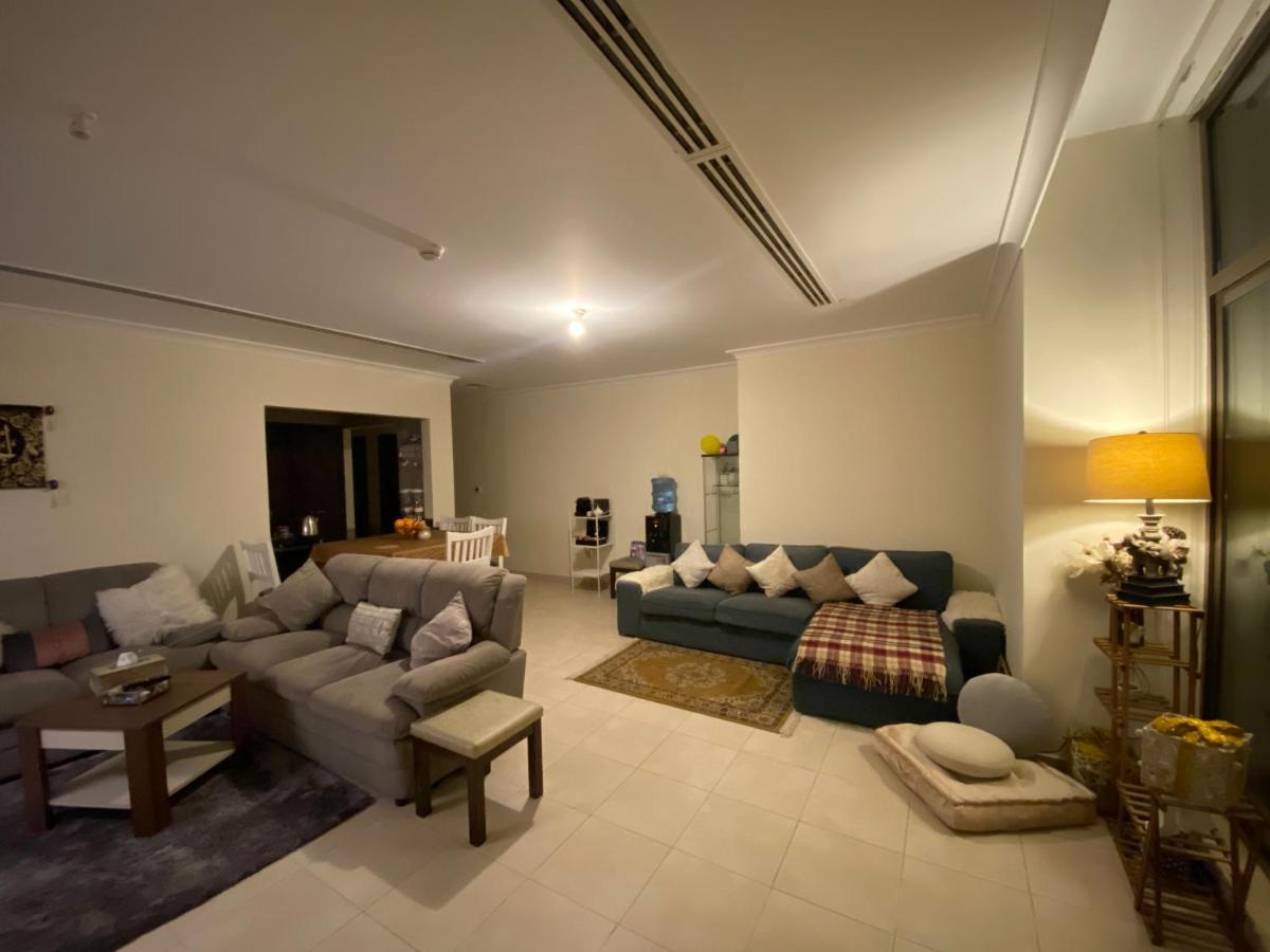 Alexandrina Hostel Dubaj Kültér fotó