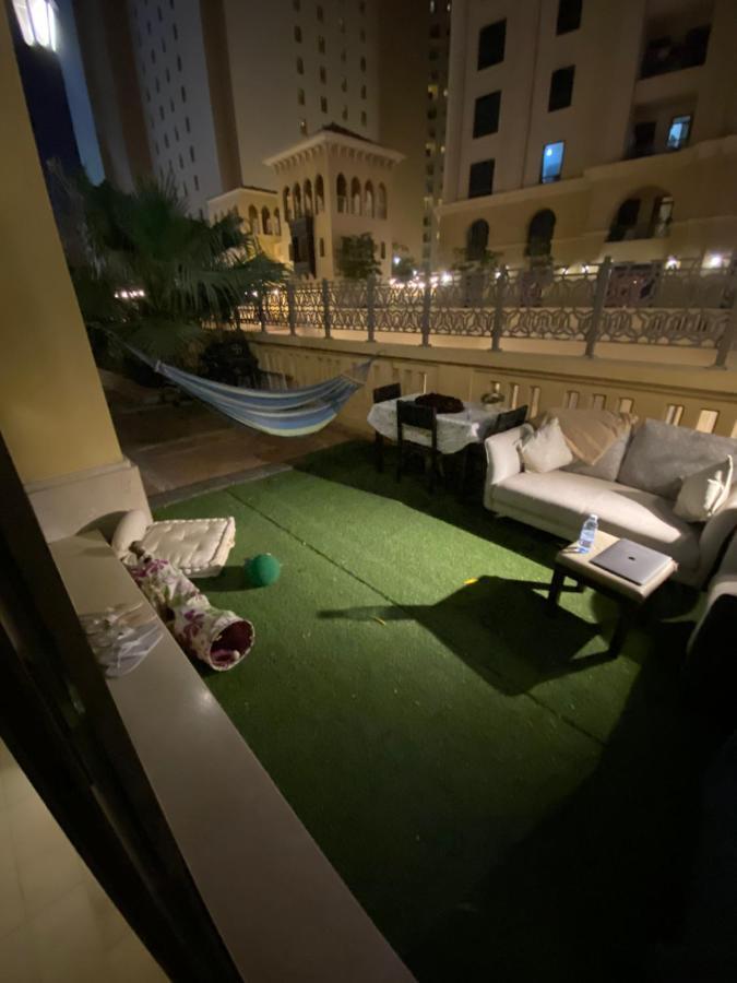 Alexandrina Hostel Dubaj Kültér fotó