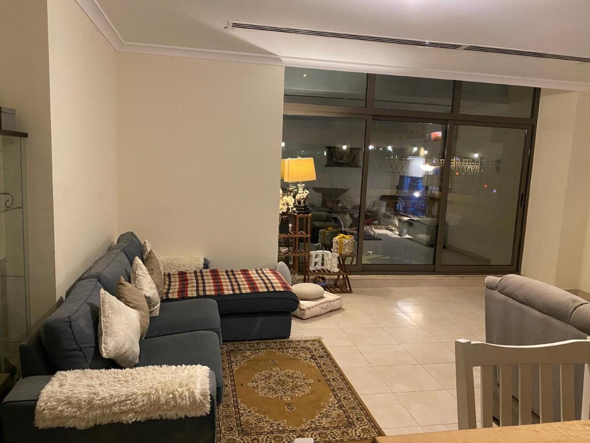 Alexandrina Hostel Dubaj Kültér fotó