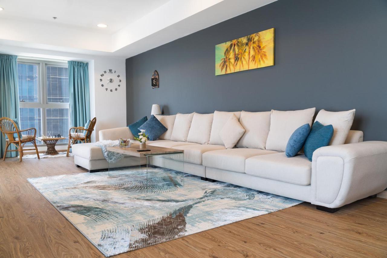 Alexandrina Hostel Dubaj Kültér fotó
